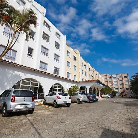 Tri Hotel Florianópolis Kültér fotó