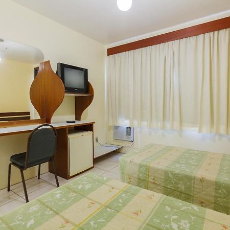 Tri Hotel Florianópolis Kültér fotó