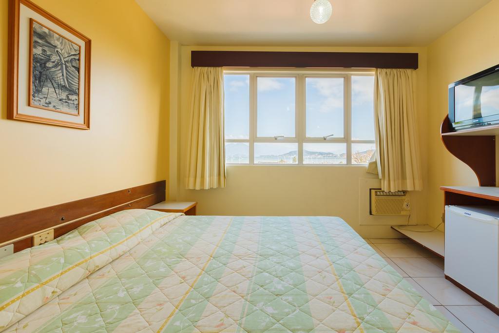 Tri Hotel Florianópolis Kültér fotó