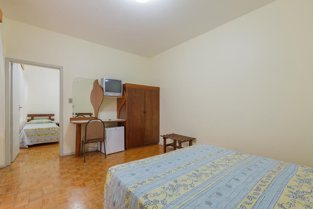 Tri Hotel Florianópolis Kültér fotó