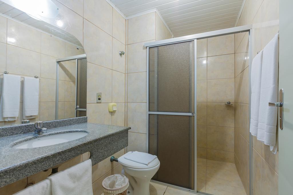 Tri Hotel Florianópolis Kültér fotó