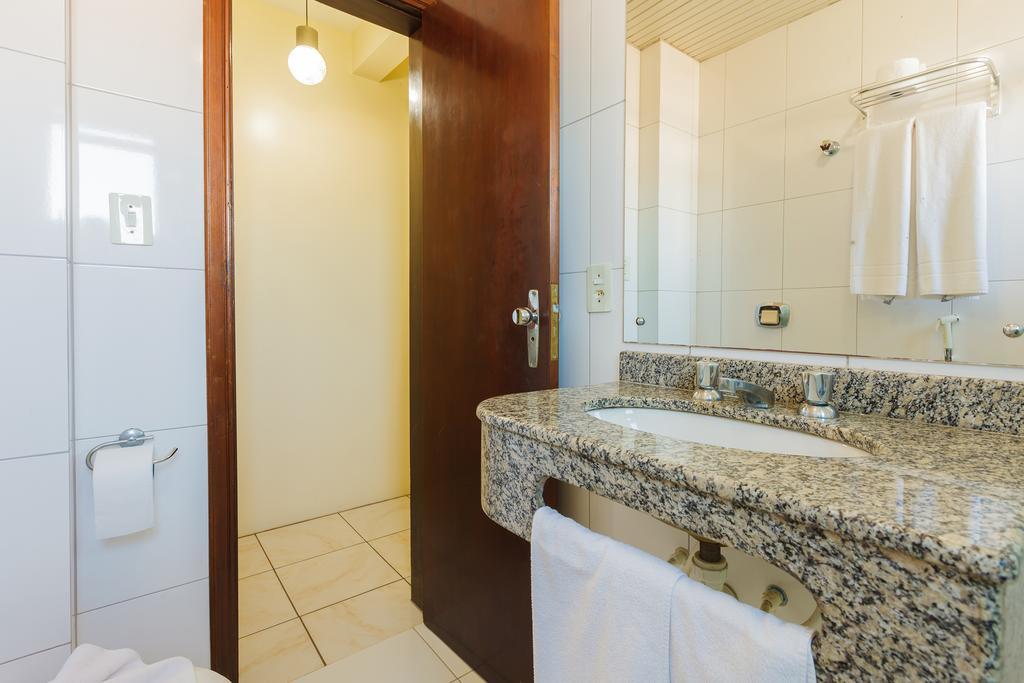 Tri Hotel Florianópolis Kültér fotó