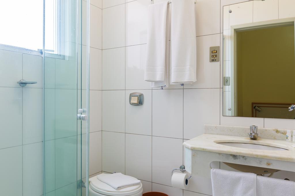 Tri Hotel Florianópolis Kültér fotó