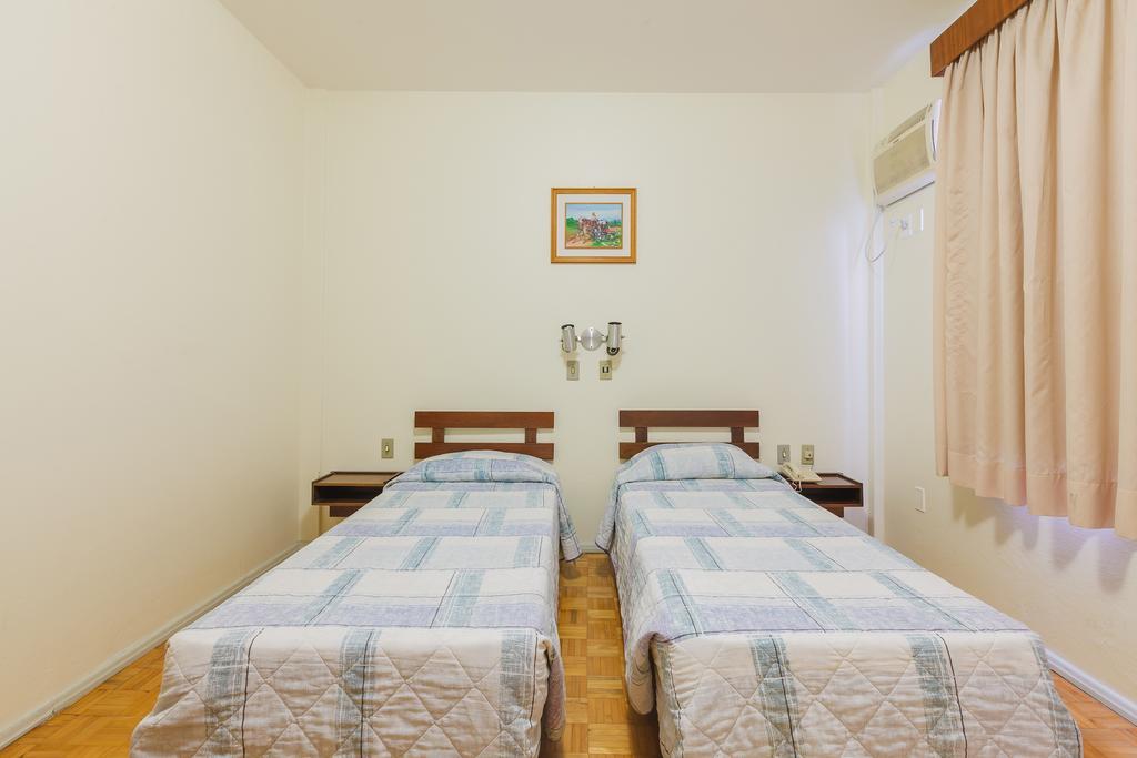 Tri Hotel Florianópolis Kültér fotó