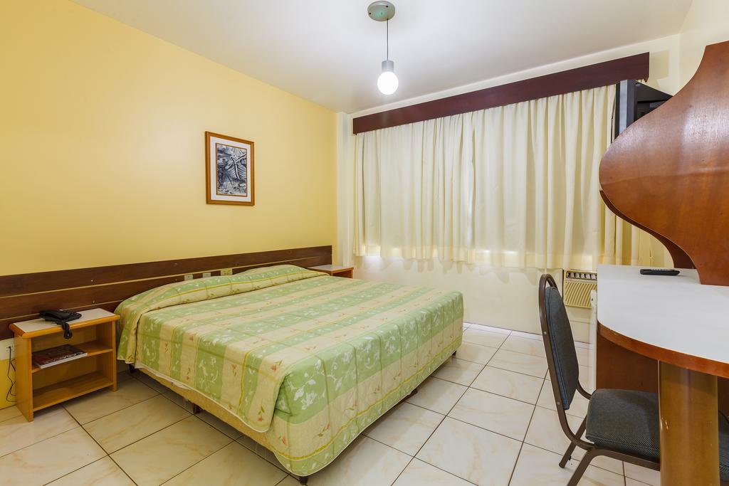 Tri Hotel Florianópolis Kültér fotó