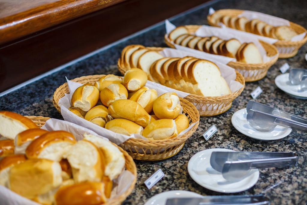 Tri Hotel Florianópolis Kültér fotó