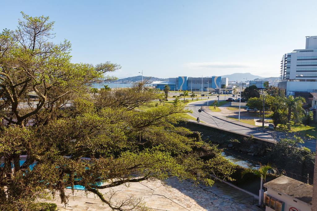 Tri Hotel Florianópolis Kültér fotó