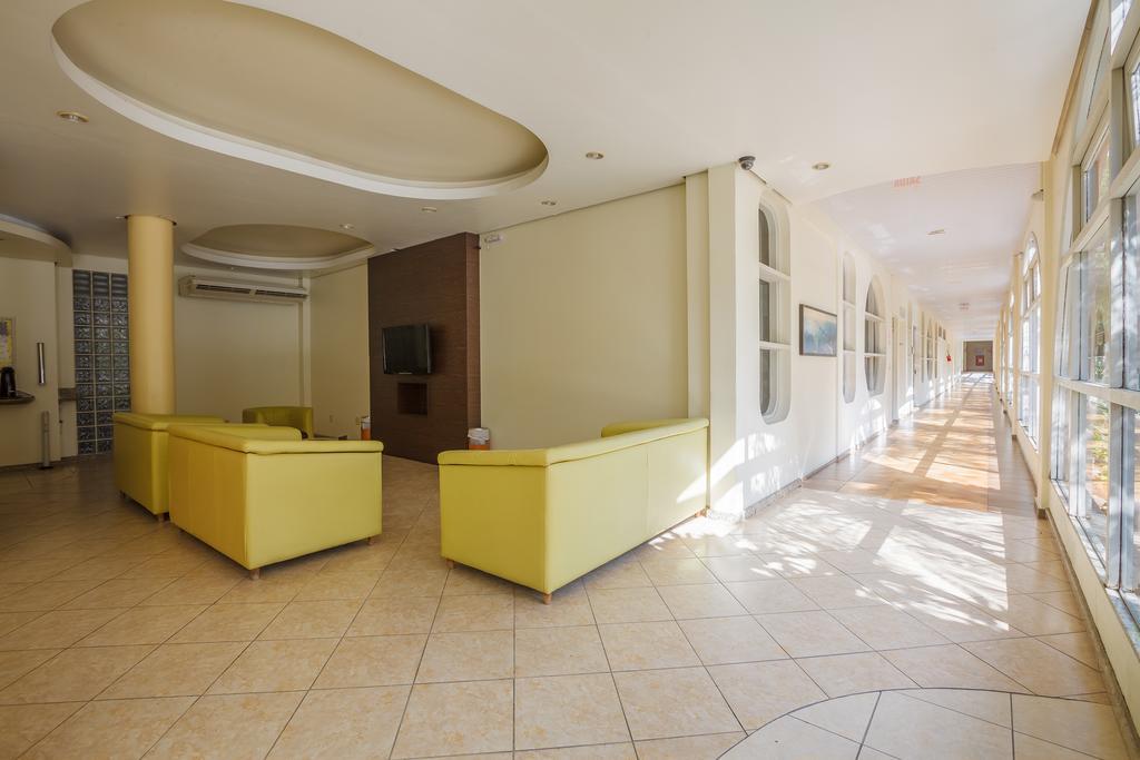 Tri Hotel Florianópolis Kültér fotó