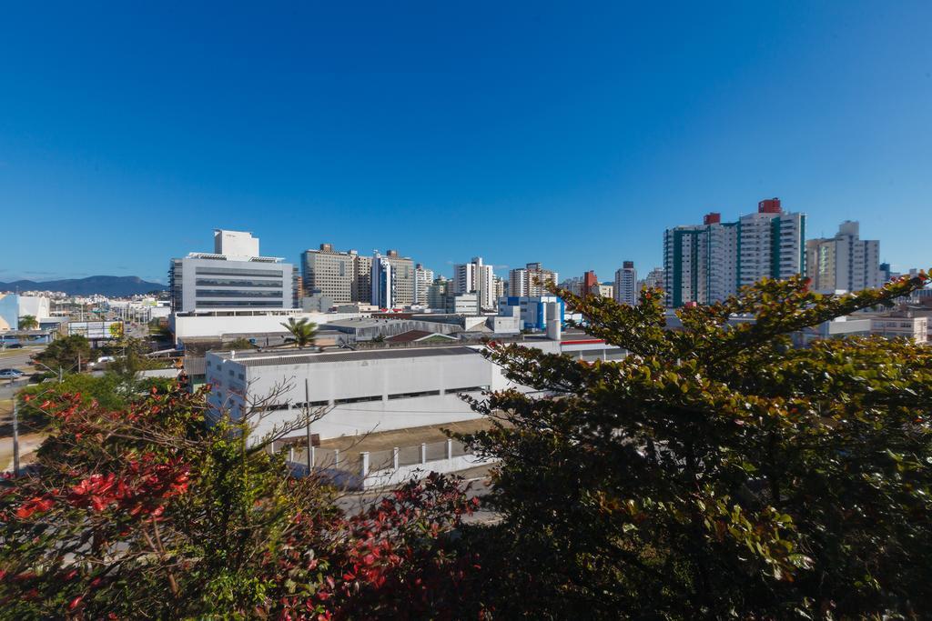 Tri Hotel Florianópolis Kültér fotó