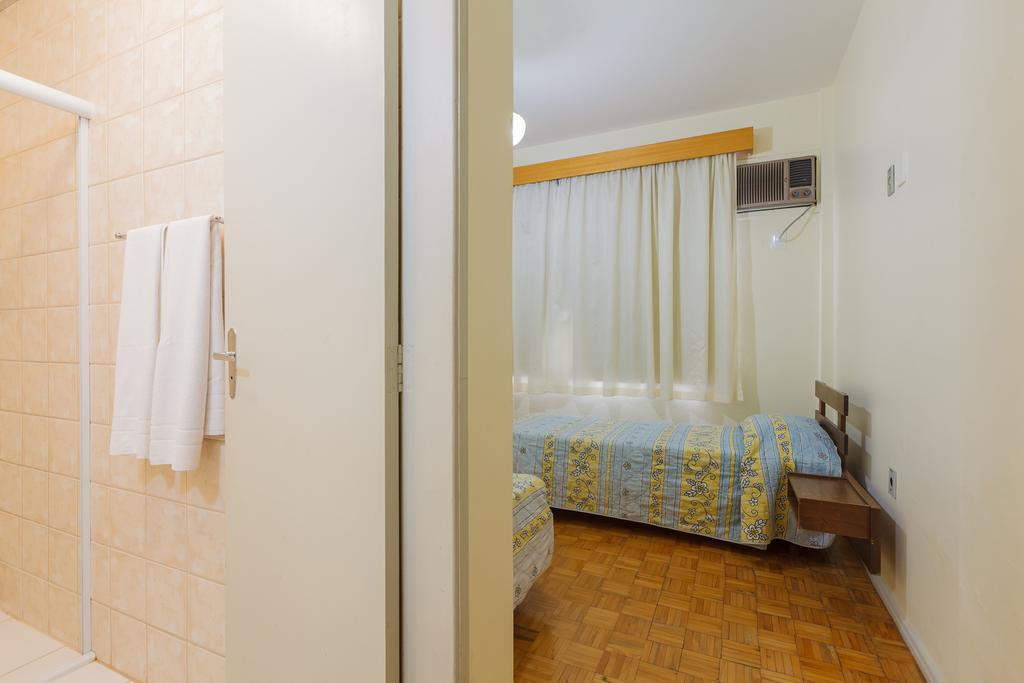 Tri Hotel Florianópolis Kültér fotó