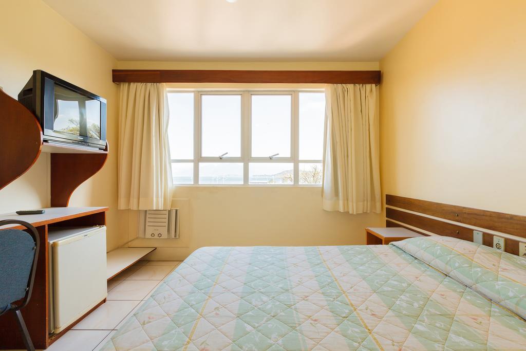 Tri Hotel Florianópolis Kültér fotó