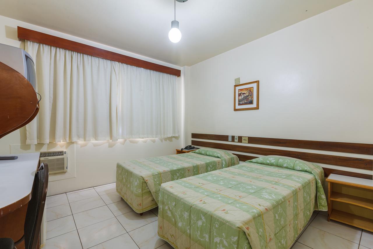 Tri Hotel Florianópolis Kültér fotó