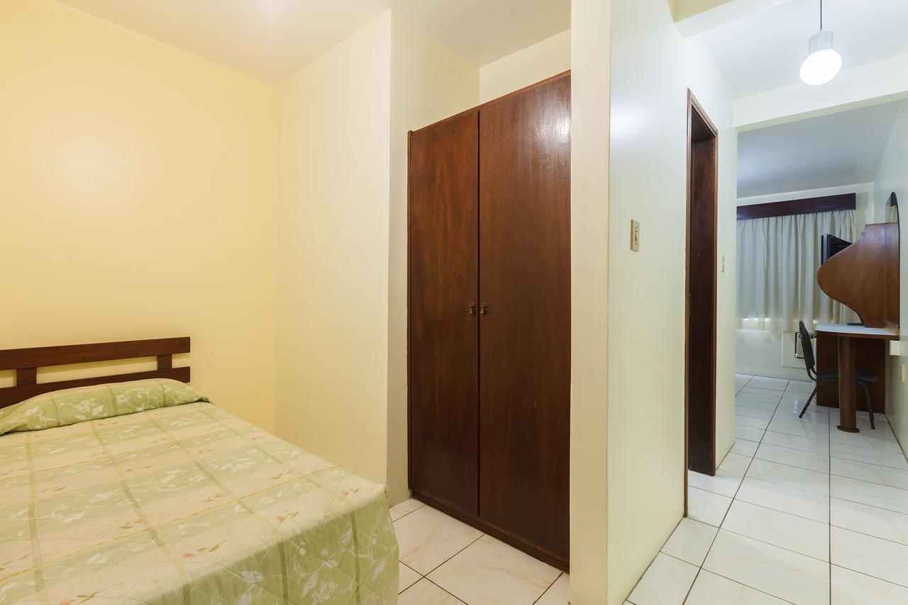Tri Hotel Florianópolis Kültér fotó