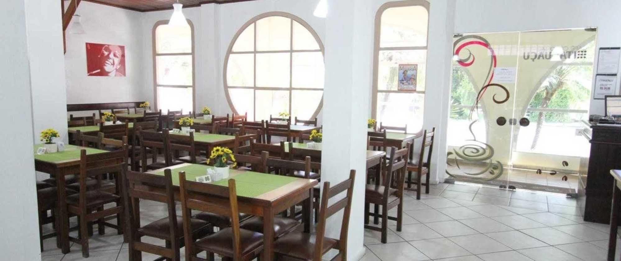 Tri Hotel Florianópolis Kültér fotó