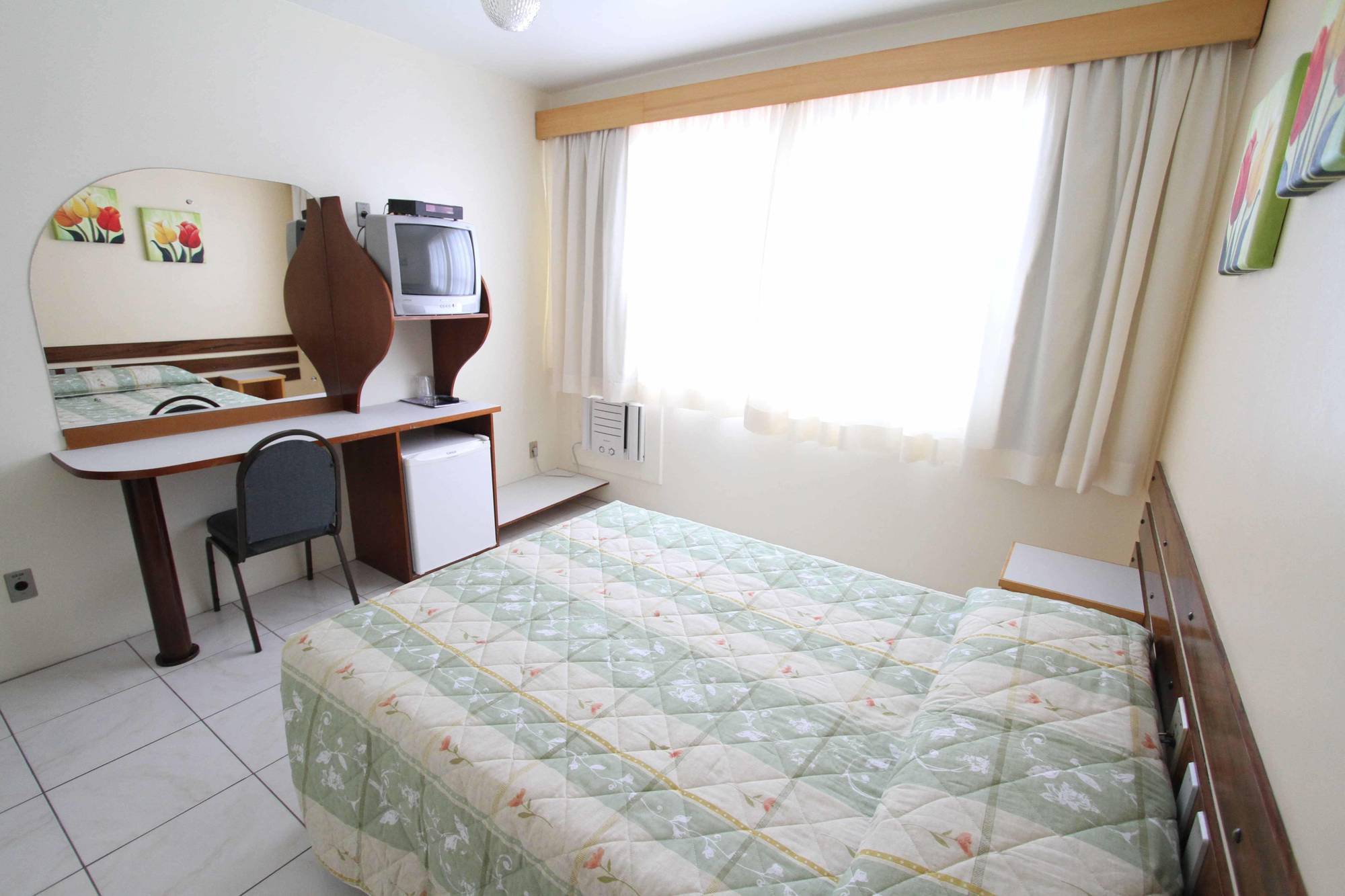 Tri Hotel Florianópolis Kültér fotó