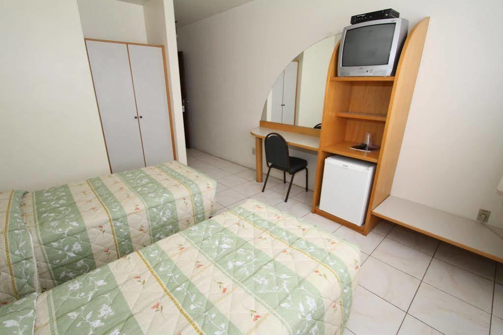Tri Hotel Florianópolis Kültér fotó