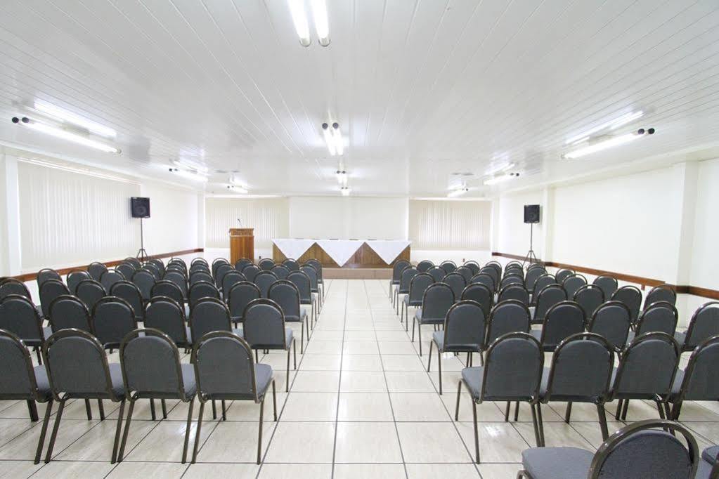 Tri Hotel Florianópolis Kültér fotó