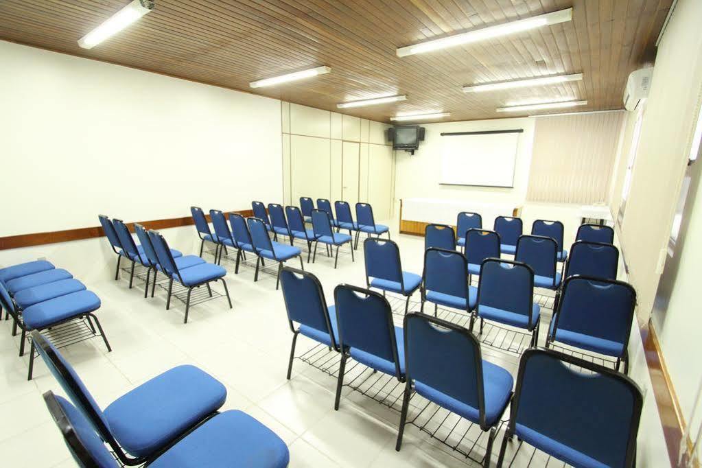 Tri Hotel Florianópolis Kültér fotó