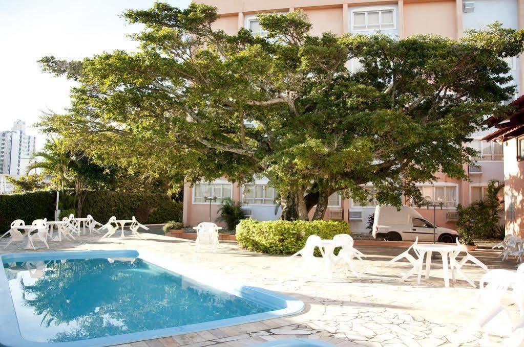 Tri Hotel Florianópolis Kültér fotó