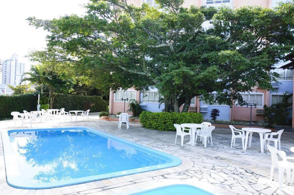 Tri Hotel Florianópolis Kültér fotó
