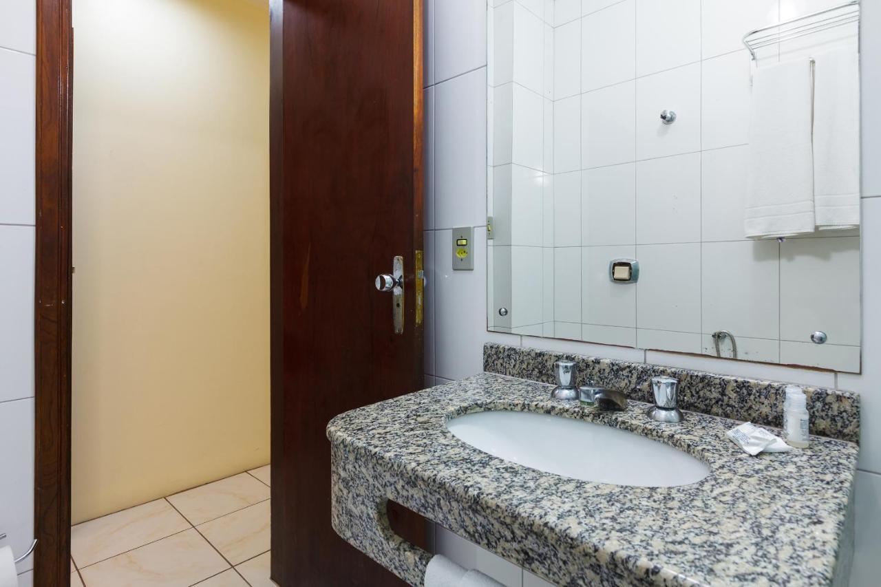 Tri Hotel Florianópolis Kültér fotó