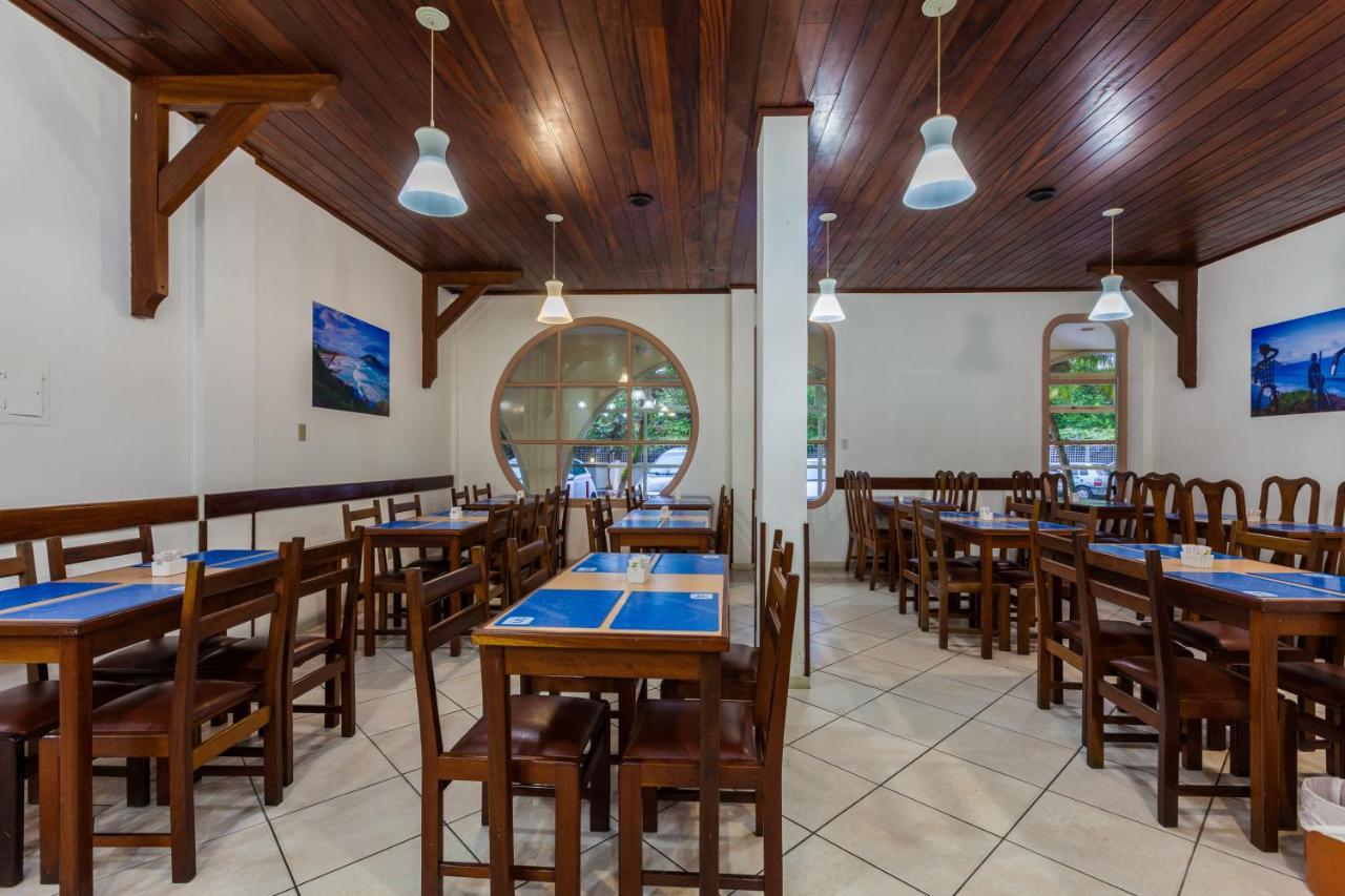Tri Hotel Florianópolis Kültér fotó